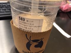 -瑞幸咖啡(东海中心店)