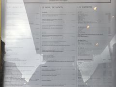 门面-Le Comptoir de la Gastronomie