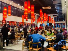 大堂-鸡毛店·川菜(双楠店)