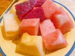 水果-郭左左围炉烤涮·鲜牛肉自助(梅溪新天地店)