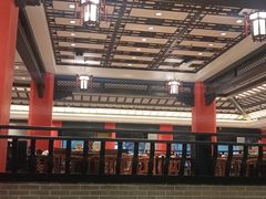 -龙悦湾酒家·八阵鱼生·渔人码头店