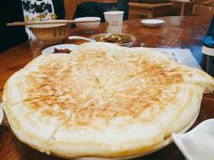 -四姑娘山阿巴郎·藏式花园餐厅