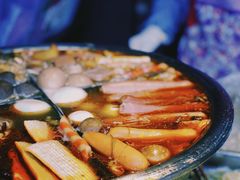 -阿姨卷饼(平凉路店)