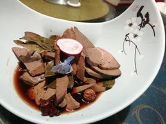 老烧猪肝-梁溪河畔·吉府花园(南长街南下塘店)