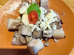 -打酱油·非遗淮扬菜(瘦西湖梅岭店)