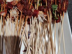 -阿串串老火锅(力盟店)