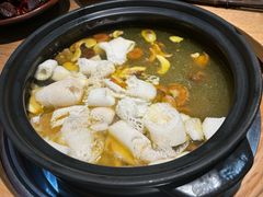 -一朵菌·野生菌探索家火锅(南亚店)