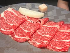 -满来寿喜烧(金虹桥店)