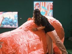 -宝龙艺术中心(七宝宝龙城店)