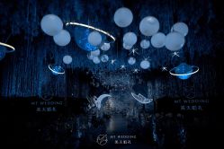 -中茵皇冠假日酒店·宴会厅