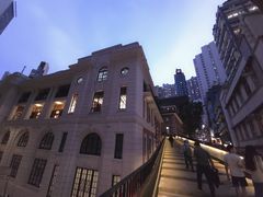 -大馆(前中区警署建築群)