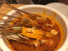 -嘉州叶婆婆钵钵鸡(建设路店)