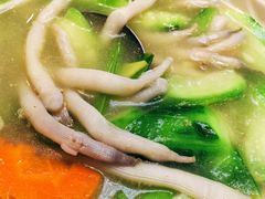 -盛港湾海鲜食府(黄沙店)