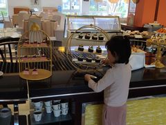 -官房大酒店•驼峰自助餐厅