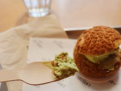 -LANLIZI BAKERY(COSMO店)