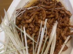 -易老妈蹄花.特色川菜(人民公园总店)