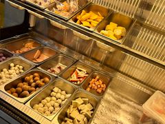-林静小吃(复兴路店)