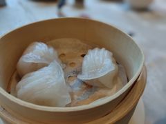 -扬州香格里拉·香宫中餐厅