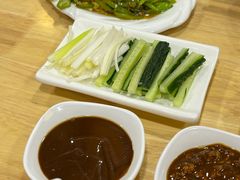 -姥家春饼店(漳州二路店)