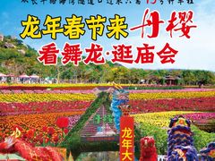 -丹樱生态园