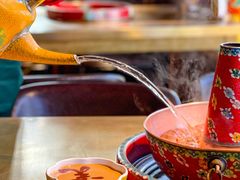 -羊大爷涮肉(亮马桥店)