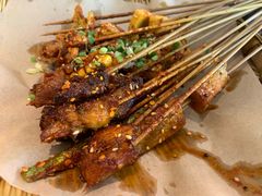 -花盐街·四川乐山小吃(西单大悦城店)