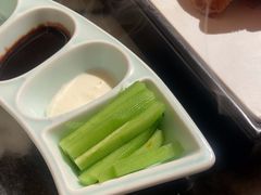 -北京全聚德(清华园店)