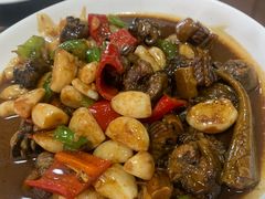 -黄四老鱼馆(尚东国际店)