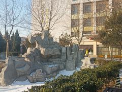 -康梦圆国际老年公寓