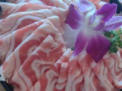 -辣虎·庭院火锅(临平新天地店)