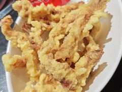 -蓉城老院十一年川味老火锅(中南店)