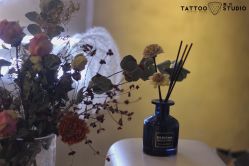 -飛凡TATTOO纹身•原创