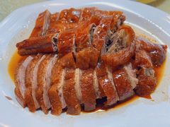 -老字号蛇口德记烧腊饭店·海鲜加工