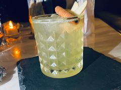 -STARRY CAFE & LOUNGE BAR(高新店)