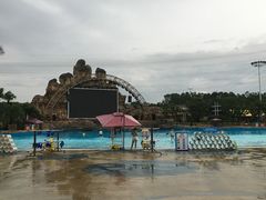 -美的鹭湖探索王国