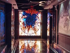 -范特西FANTASY量贩式KTV(民主广场店)