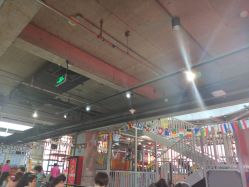点击看大图 -嗨翻Hi-Fun竞技主题乐园·蹦床团建生日聚会(五棵松华熙店)