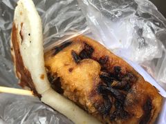 -阿婆油墩子(五里桥路188弄小区店)