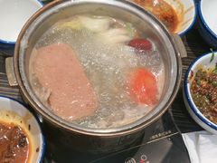 -蒙星月涮肚火锅城(宏运家园店)