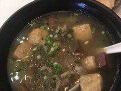 -桃园眷村(万象天地店)