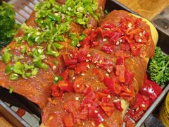 -冷记渝味·重庆老火锅(乐峰广场店)