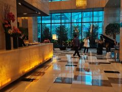 -上海龙之梦万丽酒店