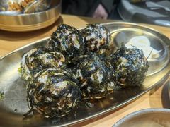 -金顺碳烤肉(番禺傍江地铁站店)