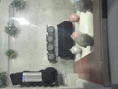 -清真·胖妈妈手抓餐厅(定西路长城宾馆店)