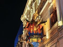 -中华巴洛克风情街