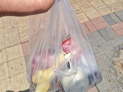酸梅汤-铁真·刨冰红焖羊肉·正宗老字号