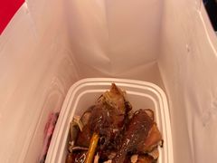 -王浩儿纪六孃甜皮鸭(乐山总店)