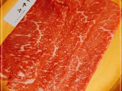 -温野菜涮涮锅(西单大悦城店)