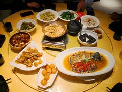 糖油粑粑-火宫殿(五一大道分店)