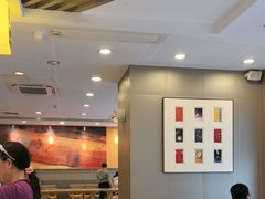 -真功夫(君逸世家店)